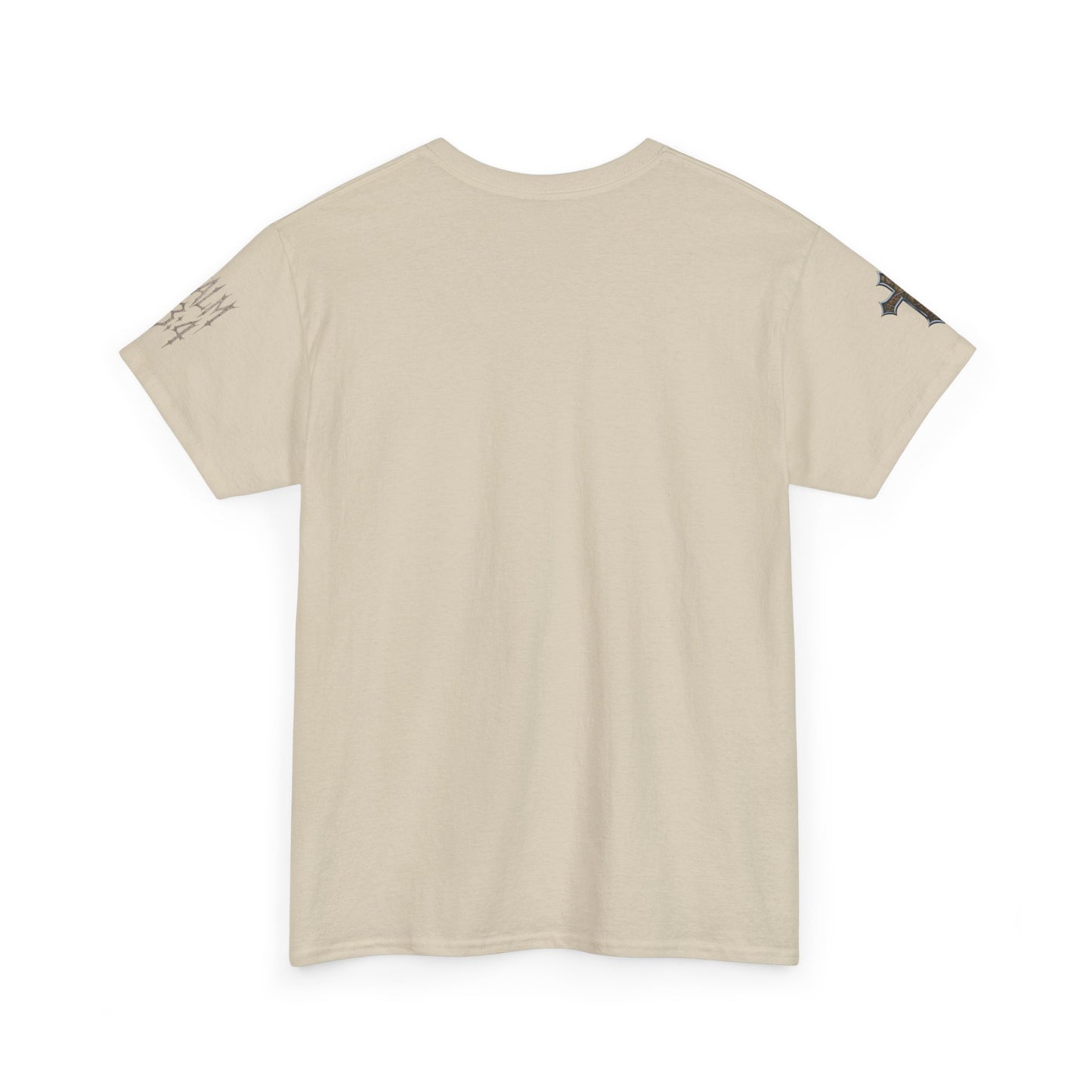 VOID SCRIPT Tee – Psalm 23:4 Edition