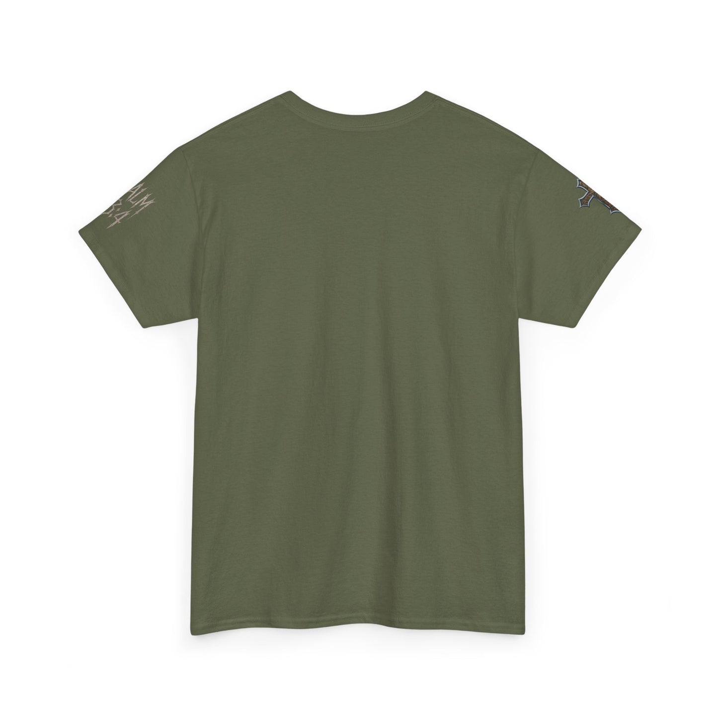 VOID SCRIPT Tee – Psalm 23:4 Edition