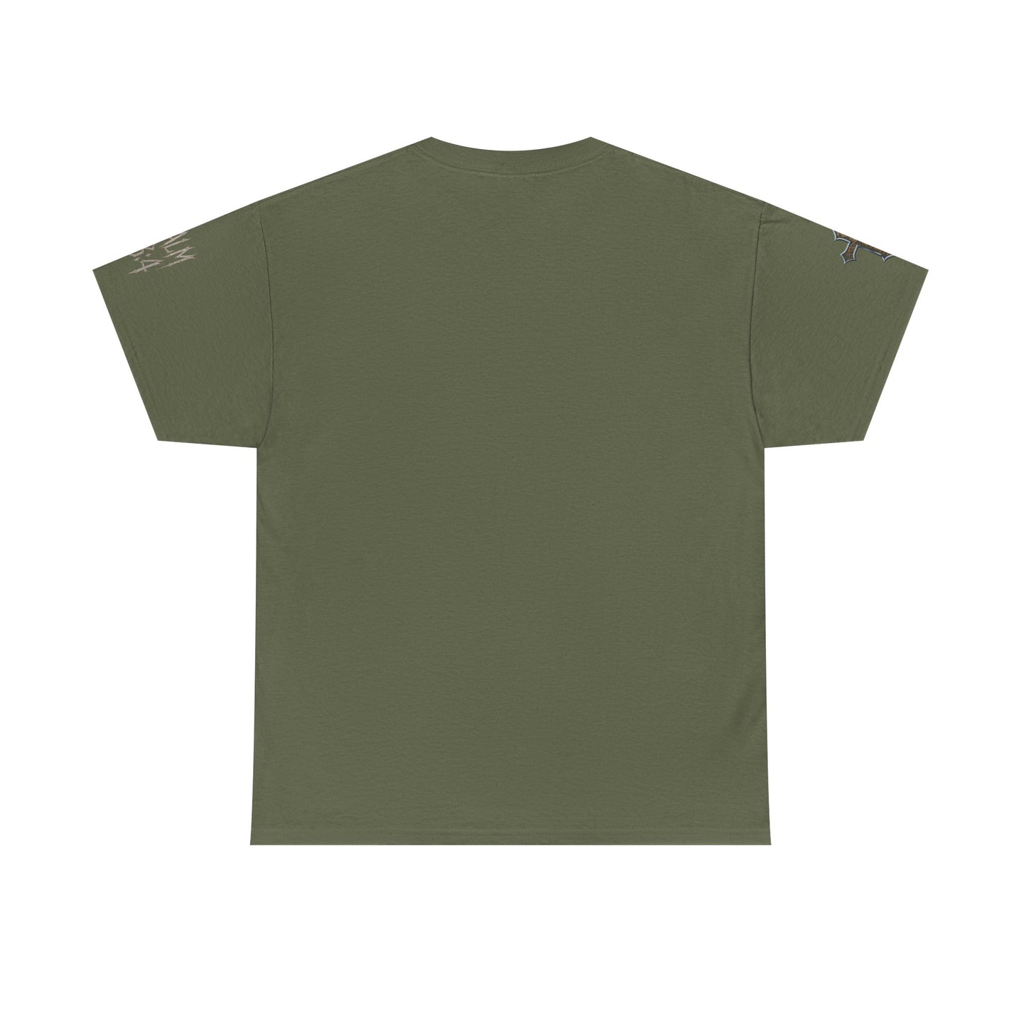 VOID SCRIPT Tee – Psalm 23:4 Edition