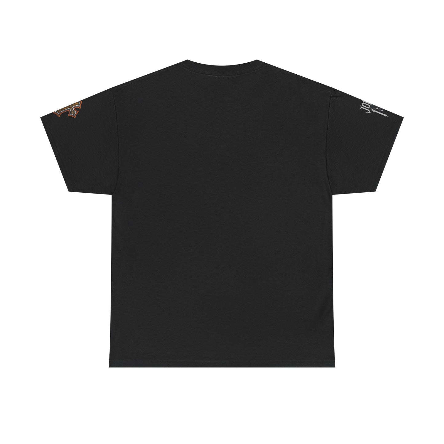 Halloween Tee — VOID SEASON Free Gift