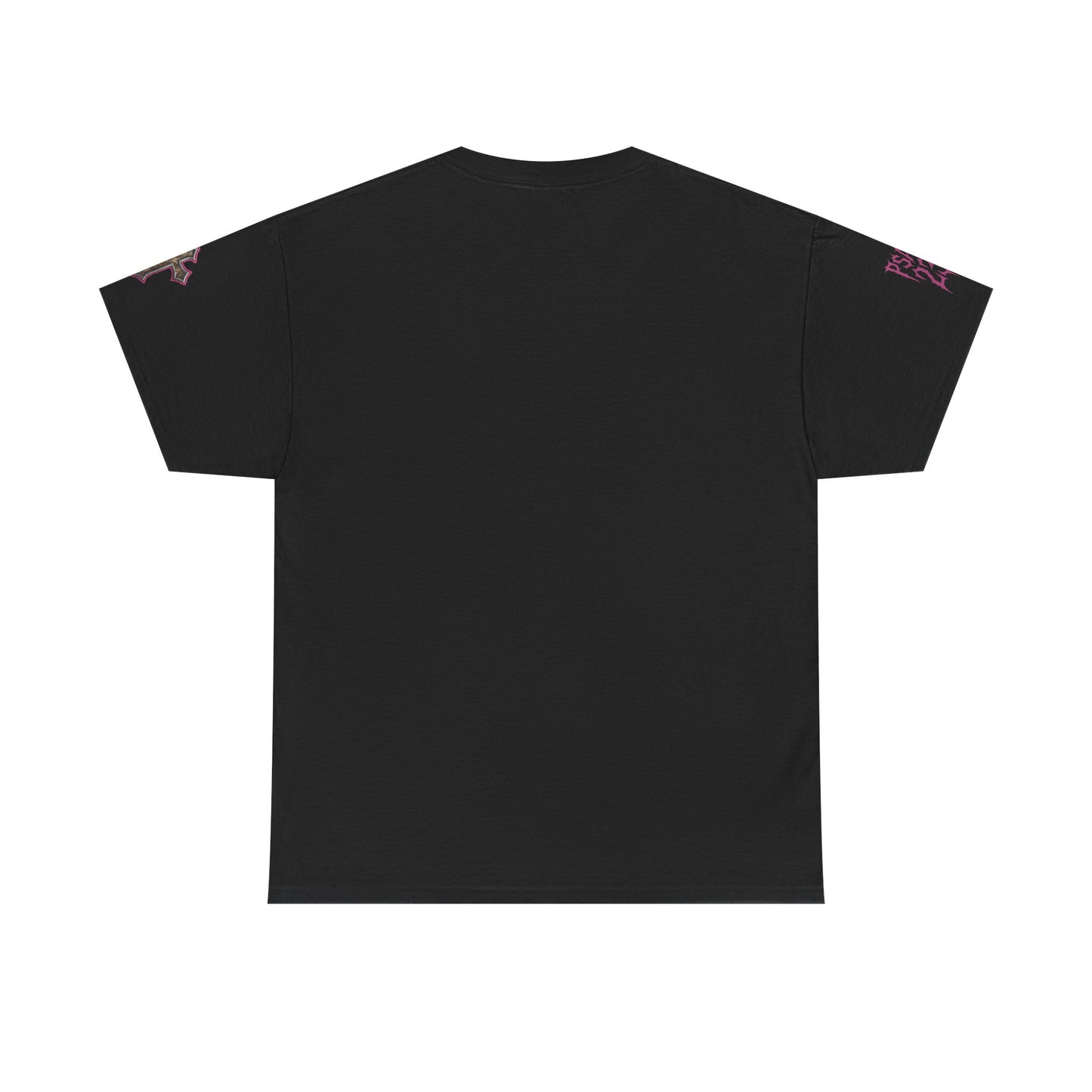 VOID SCRIPT Tee – Psalm 23:4 Edition