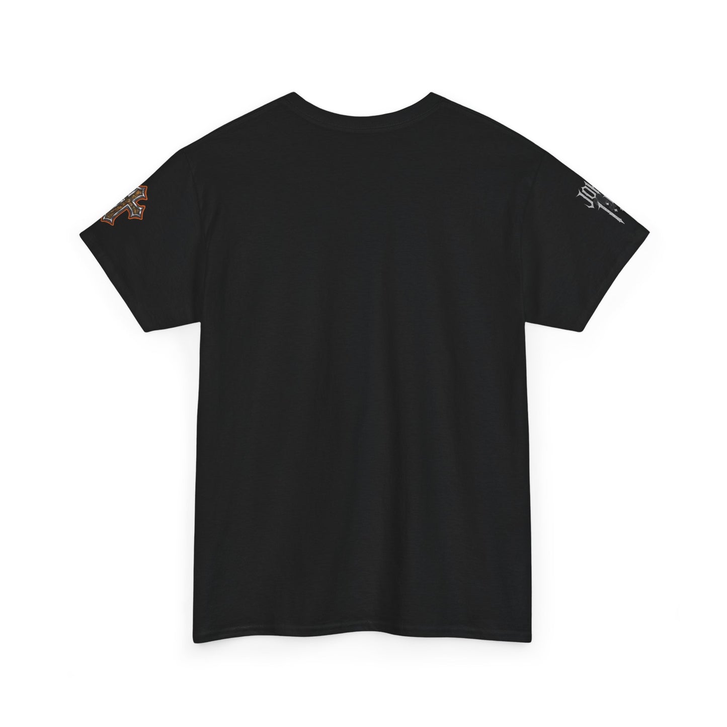 Halloween Tee — VOID SEASON Free Gift
