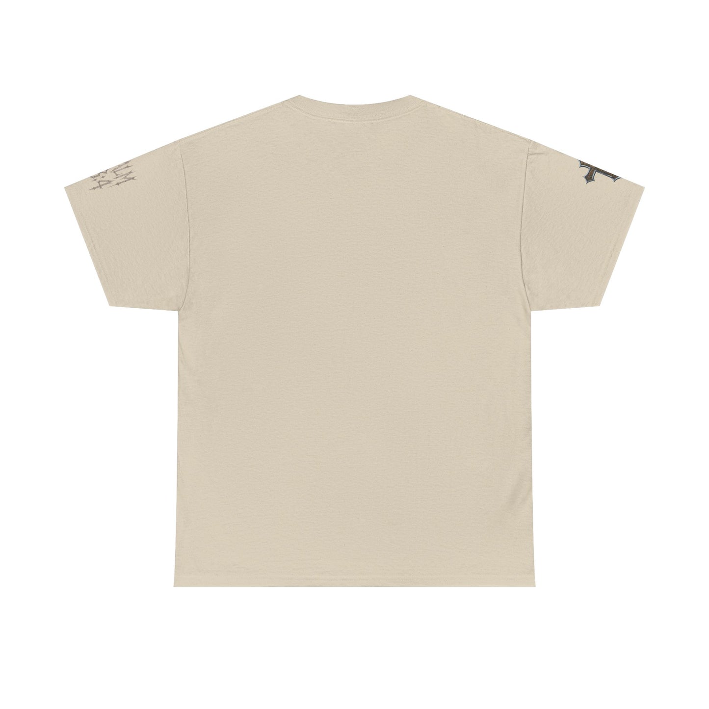 VOID SCRIPT Tee – Psalm 23:4 Edition