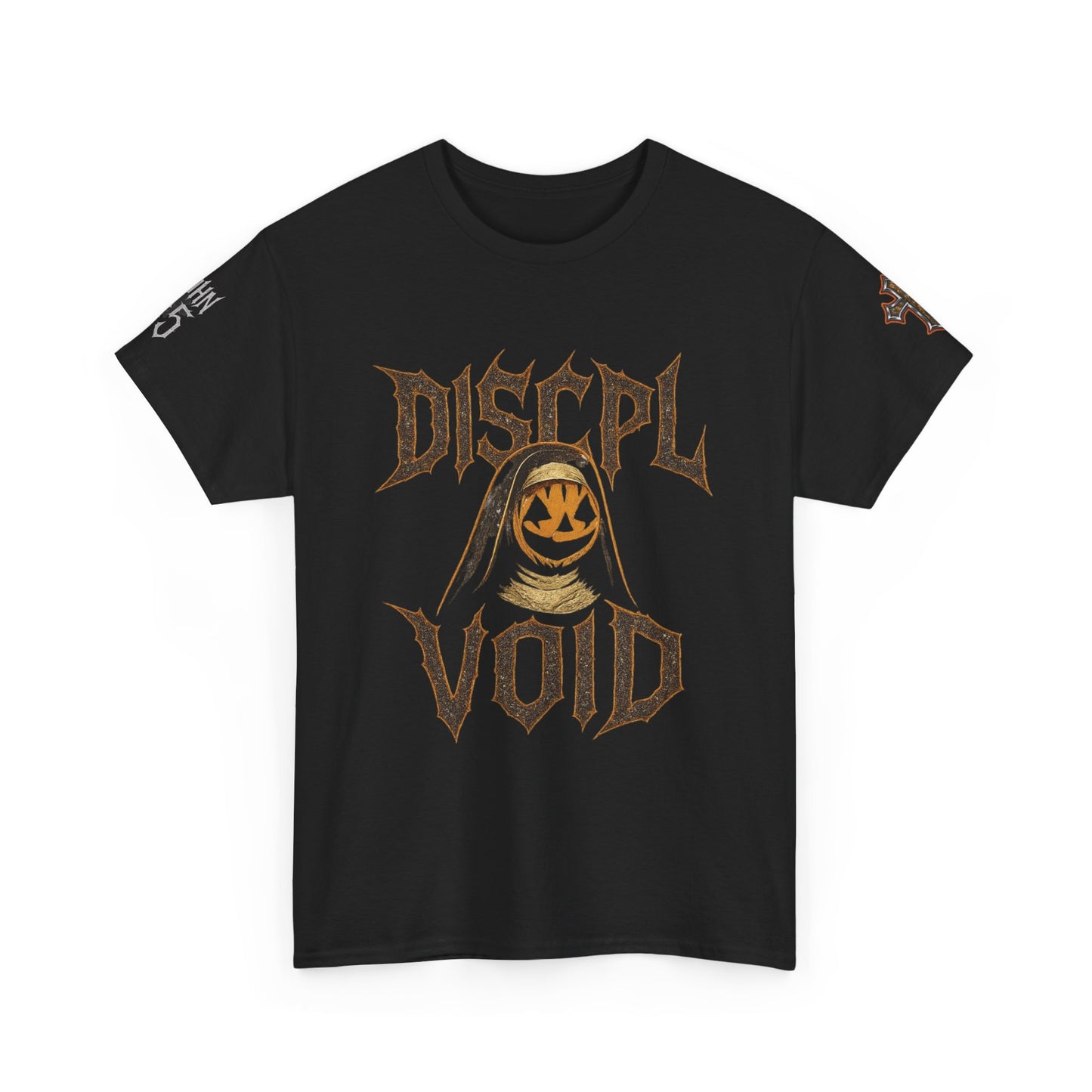 Halloween Tee — VOID SEASON Free Gift