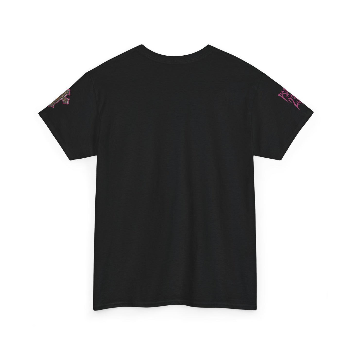 VOID SCRIPT Tee – Psalm 23:4 Edition