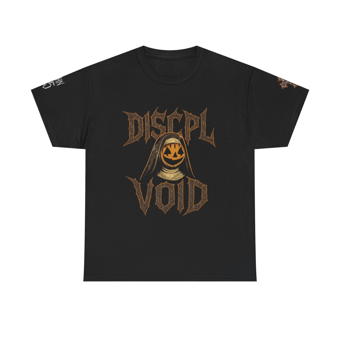 Halloween Tee — VOID SEASON Free Gift