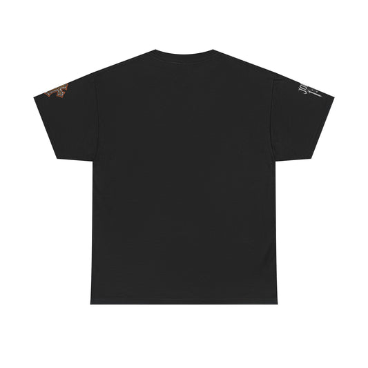 Halloween Tee — VOID SEASON Free Gift