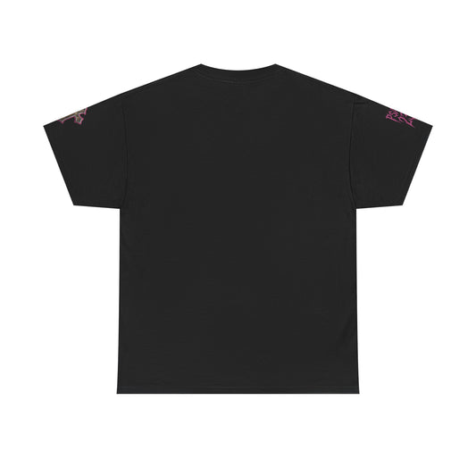 VOID SCRIPT Tee – Psalm 23:4 Edition