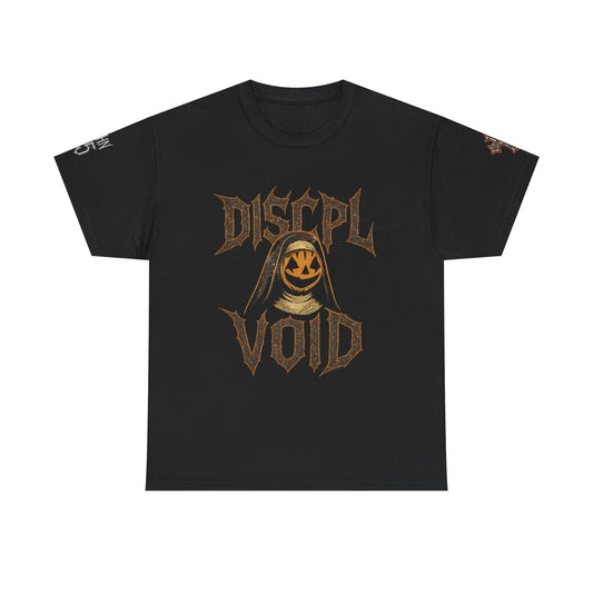Halloween Tee — VOID SEASON Free Gift